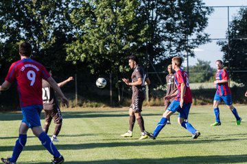 Bild 258 - TSV Wiemersdorf - FC St.Pauli U23 : Ergebnis: 0:16